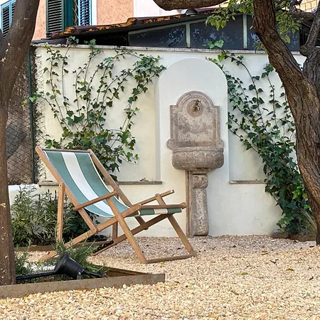 Ortica 4* Rome
